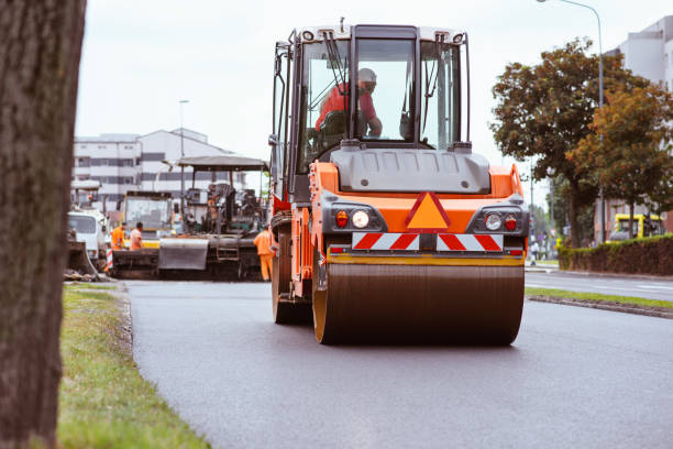 Best Local Driveway Pavers  in Marlette, MI