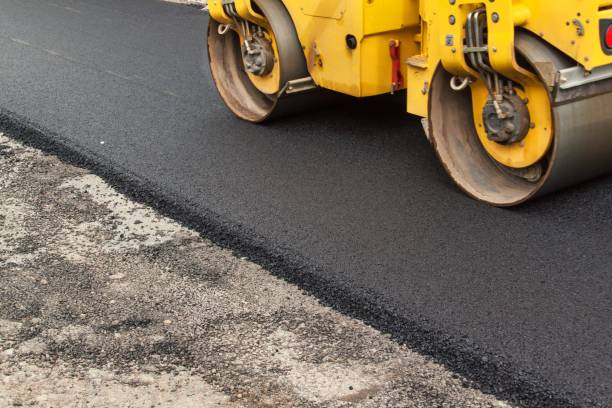 Reasons to Select Us for Your Driveway Paving Requirements in Marlette, MI